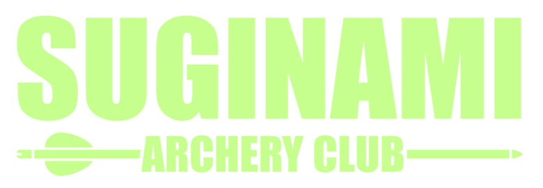SUGINAMI ARCHERY CLUB